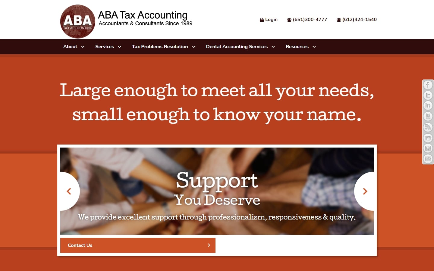 Best CPA Websites