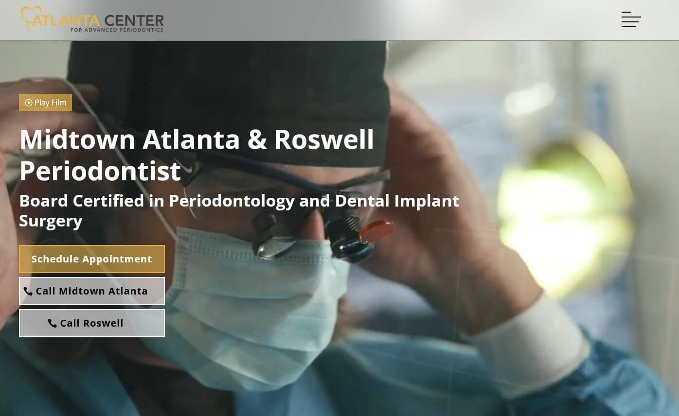 Atlanta Center for Advanced Periodontics