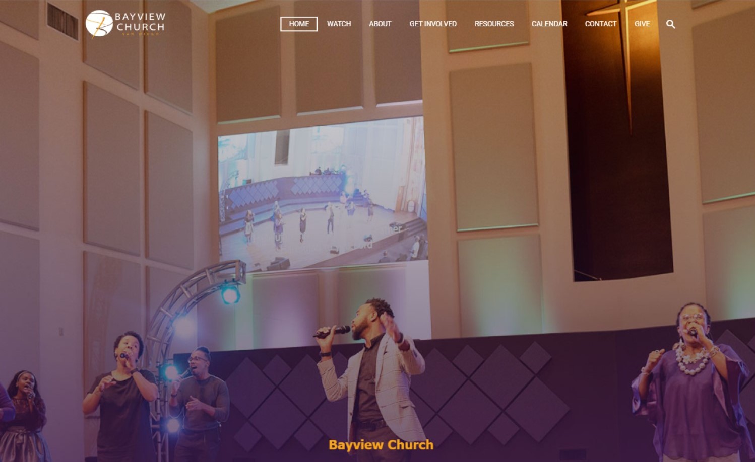 Best Life Church Websites