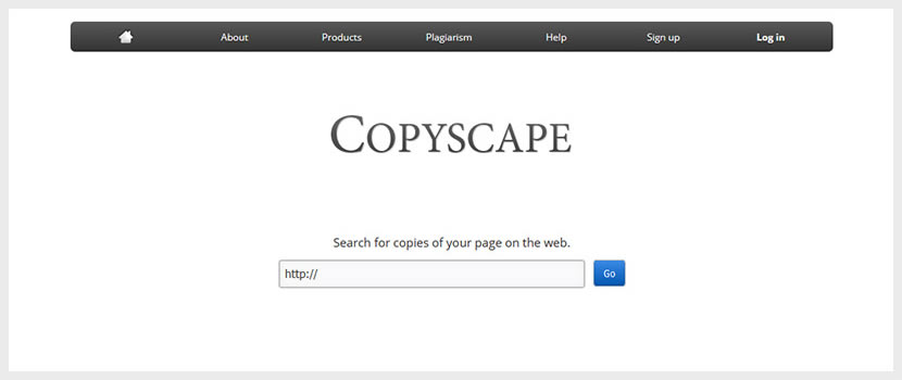 Copyscape