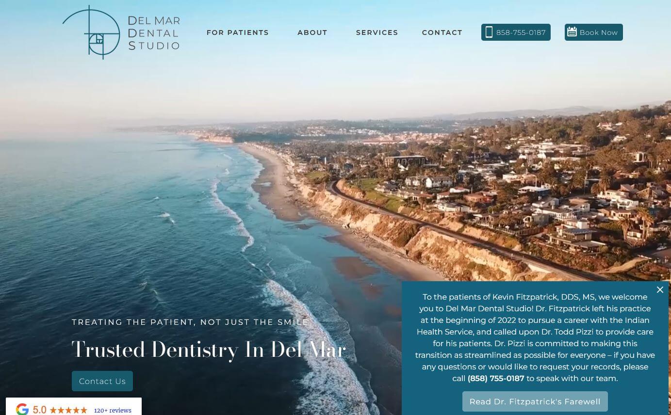 Del Mar Dental Studio