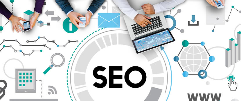 Search Engine Optimization