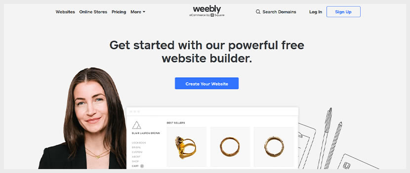 Weebly