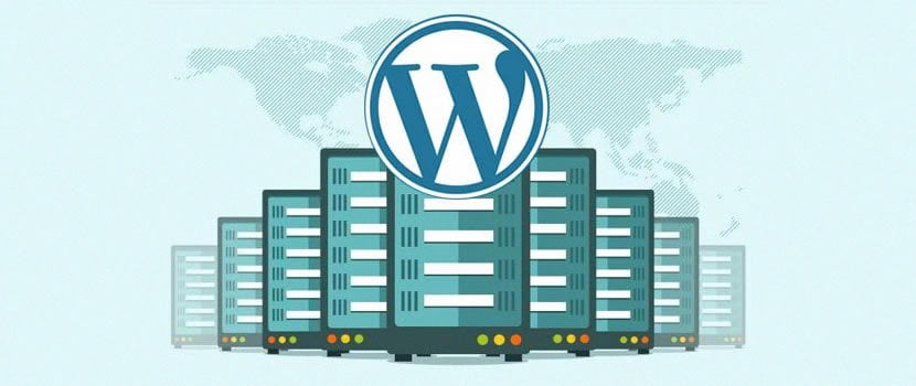 WordPress hosting