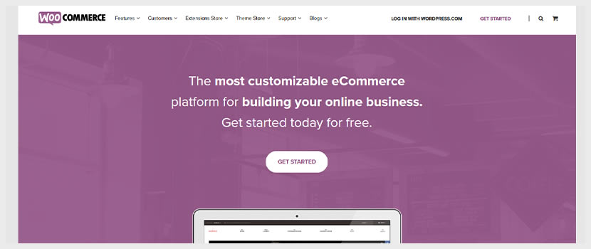 Woocommerce