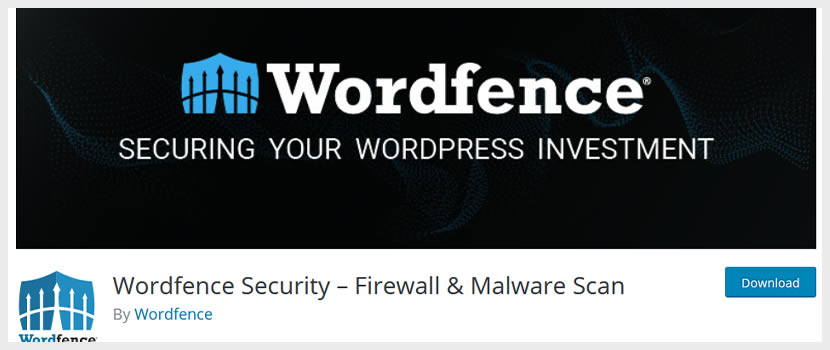 Wordfence Security