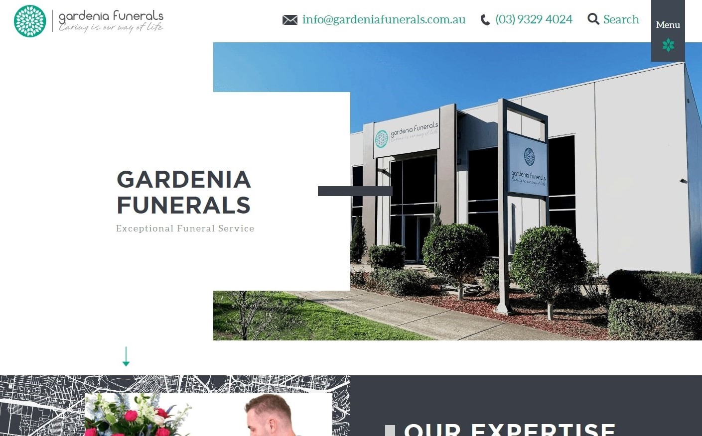 Design for Funeral