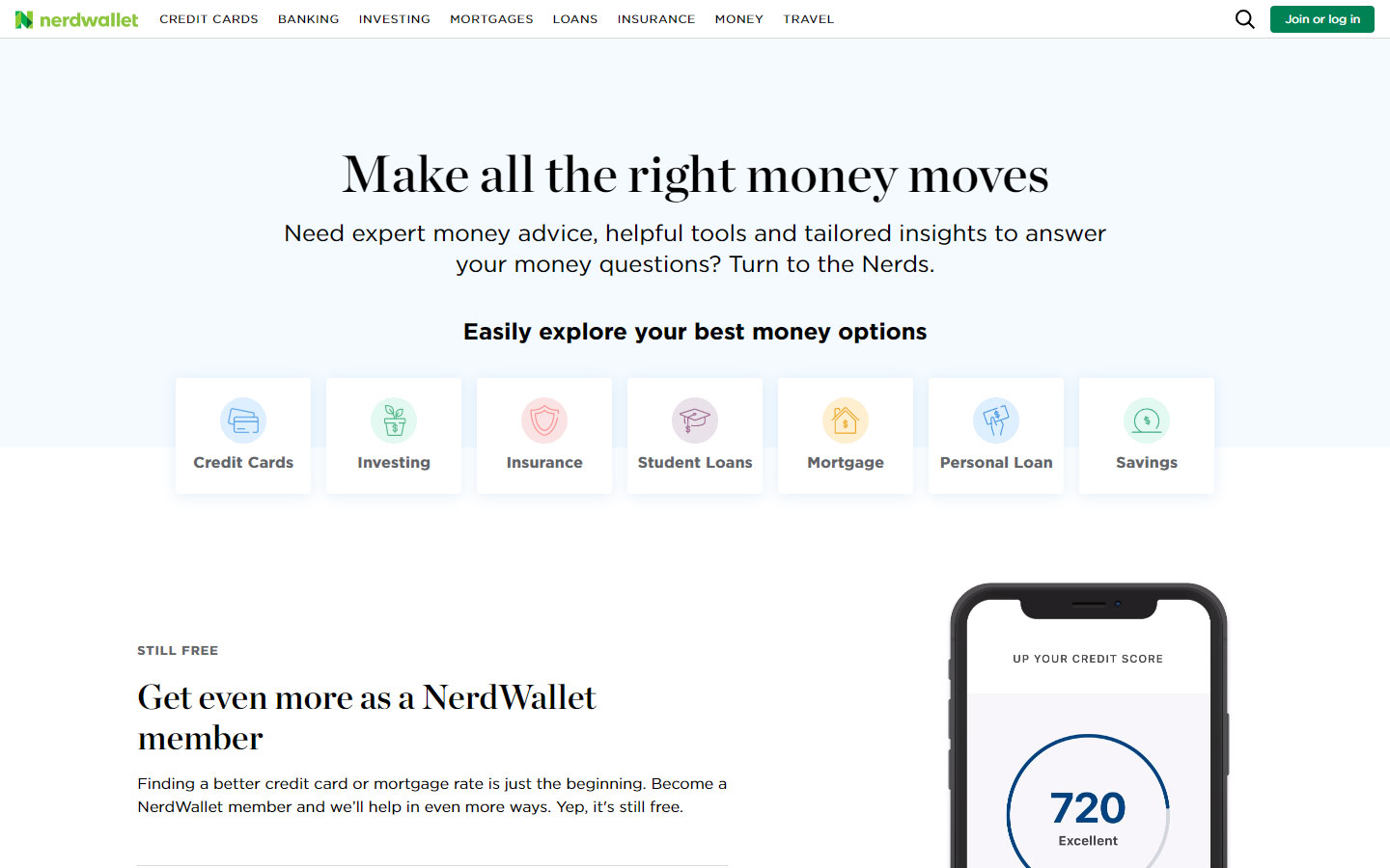 Nerdwallet