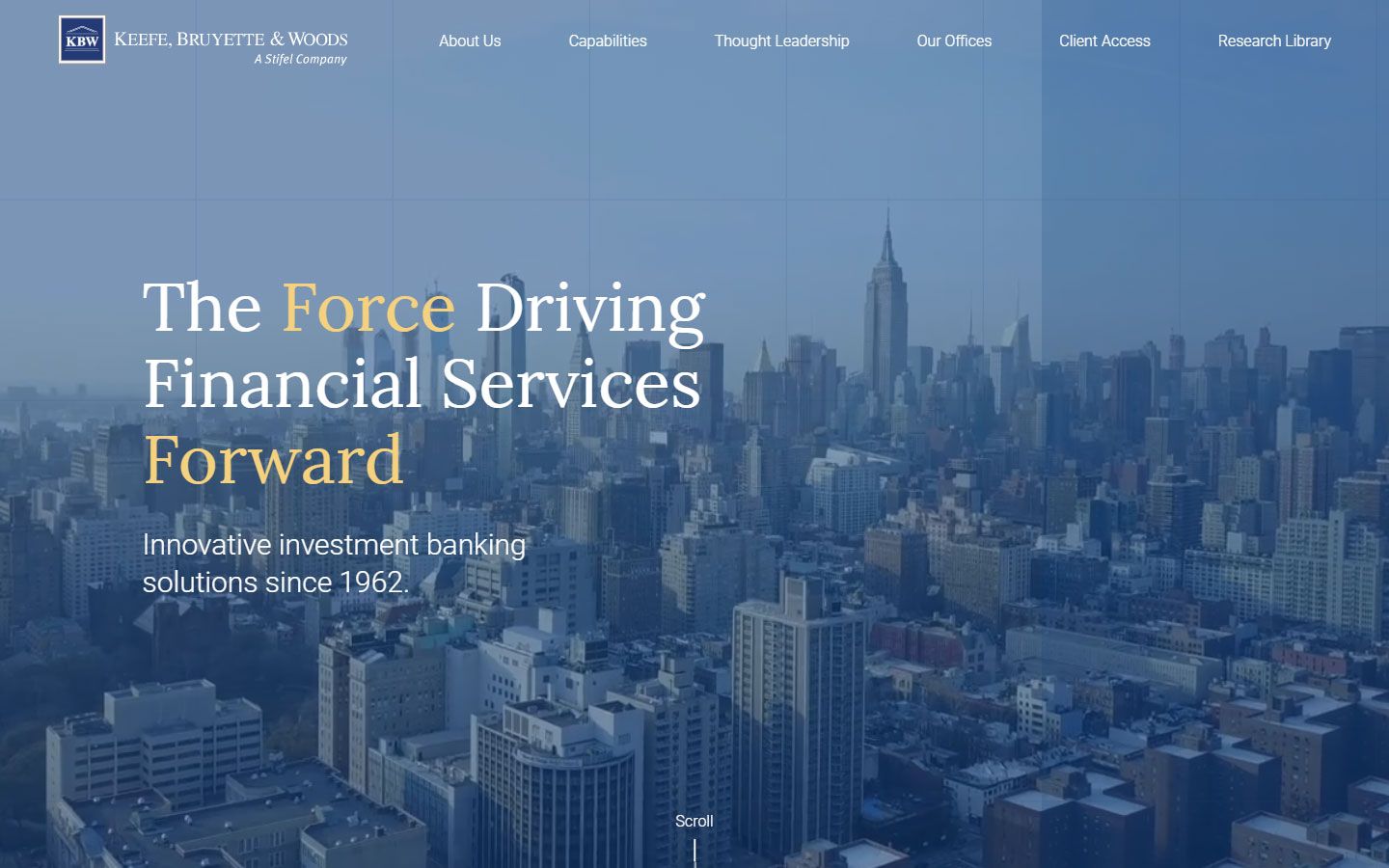 best financial website