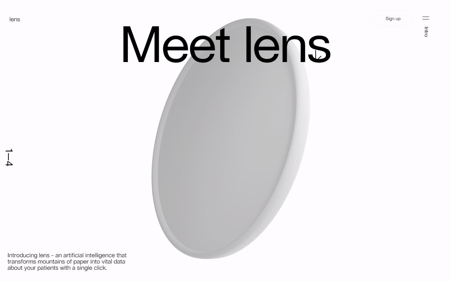 LENS by Science