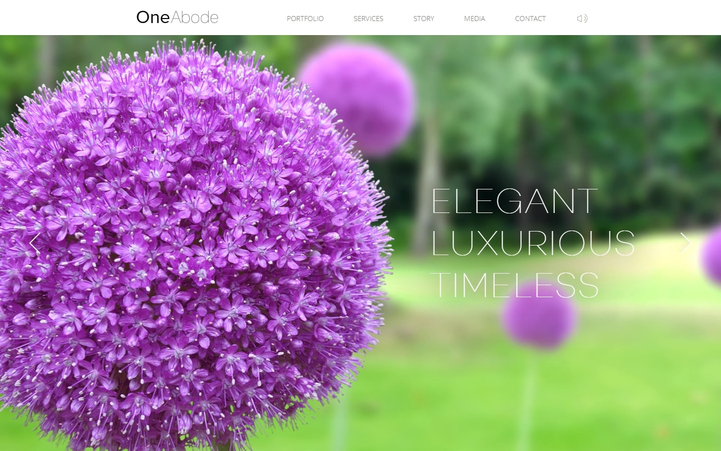 landscaping websites