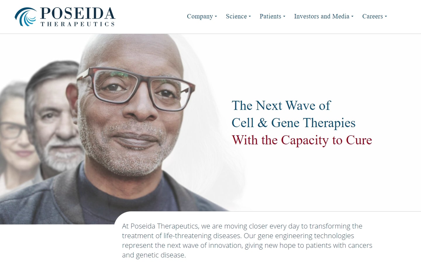 Poseida Therapeutics