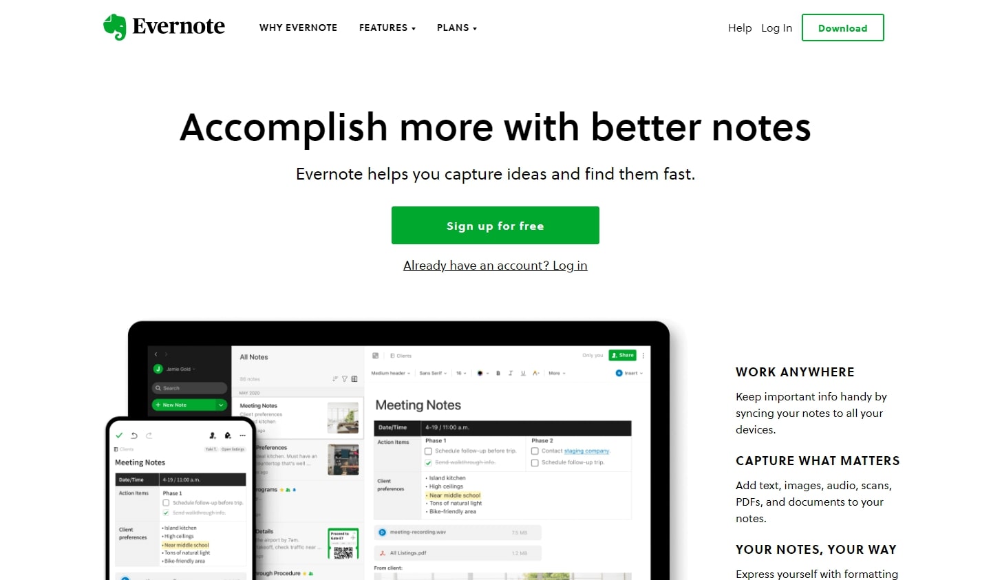 Evernote