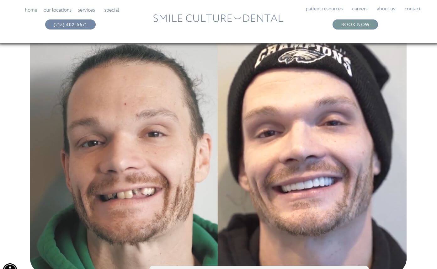 Smile Culture Dental