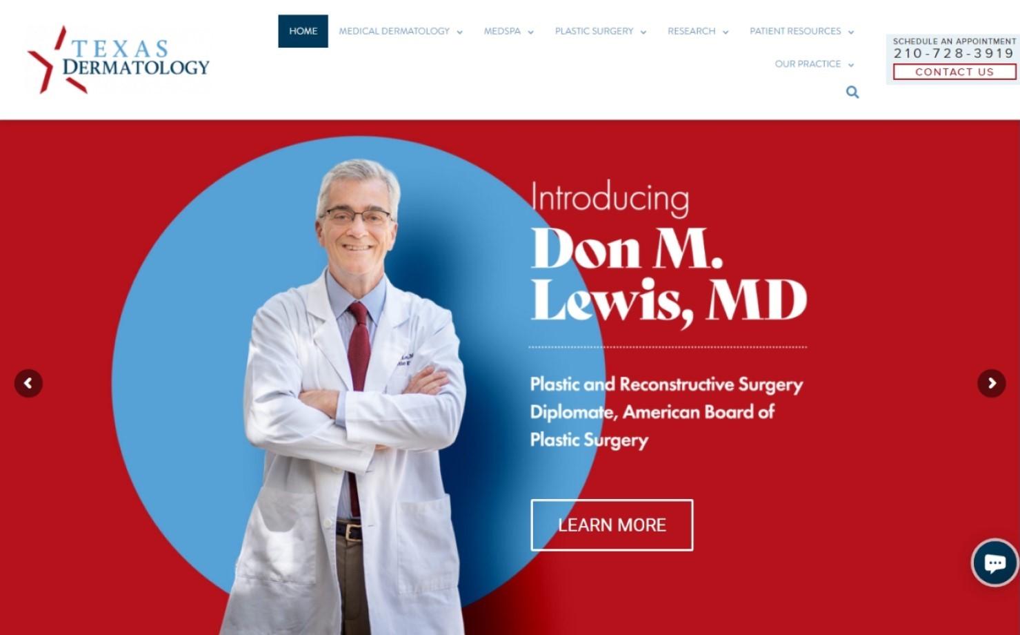 Texas Dermatology and Laser Specialists