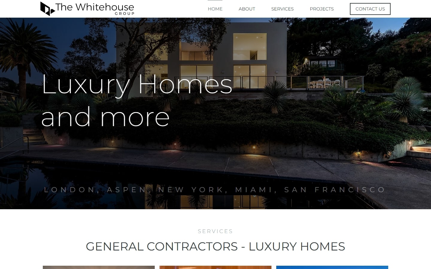 Best Websites for Homebuilder