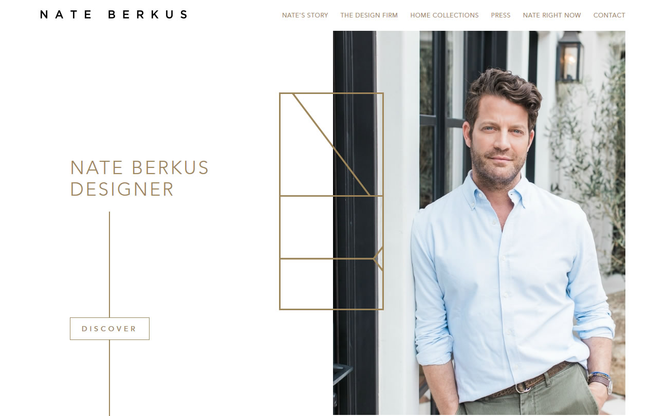 Nate Berkus