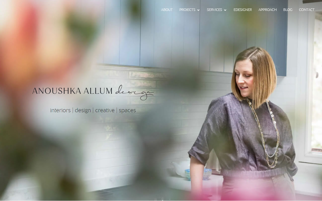 Anoushka Allum Design