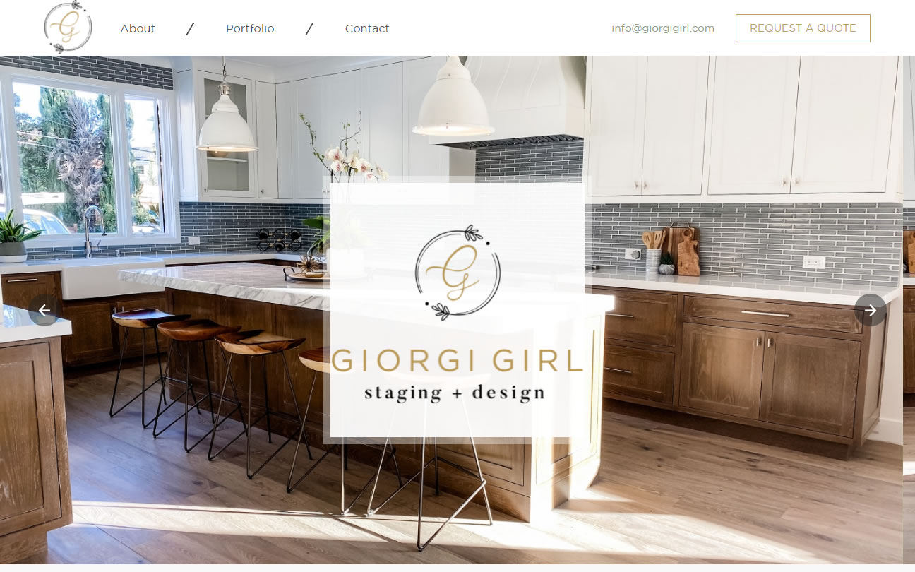 top interior design websites