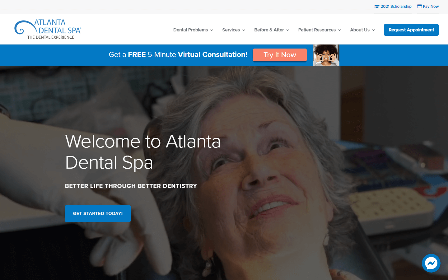 Atlanta Dental Spa