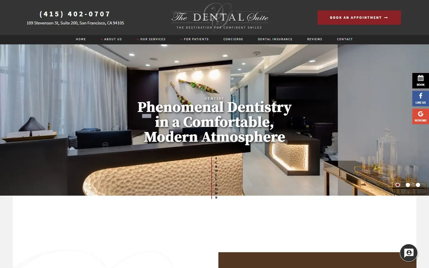 The Dental Suite